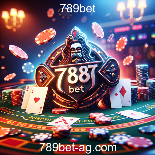 Explore o Fascinante Mundo do Blackjack no 789bet