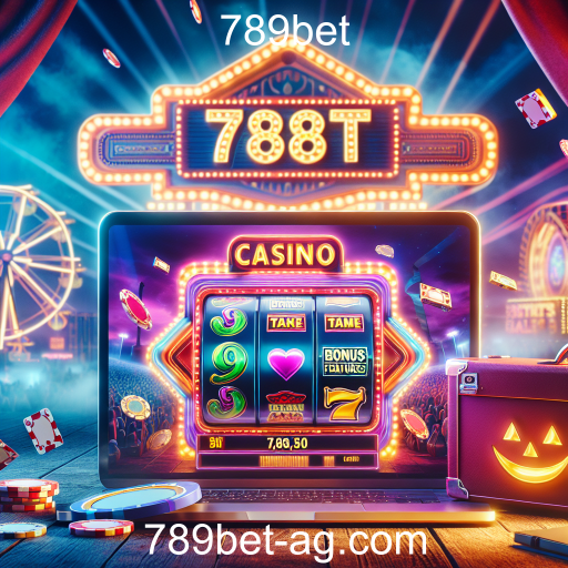 Descubra os Jogos de Bônus no 789bet