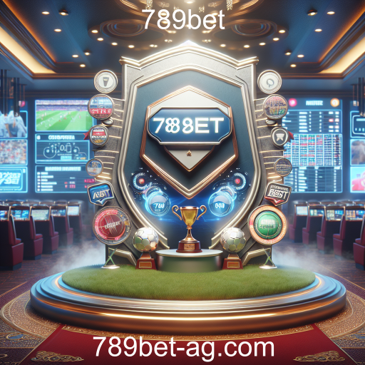 Apostas Esportivas na 789bet: Um Guia Completo